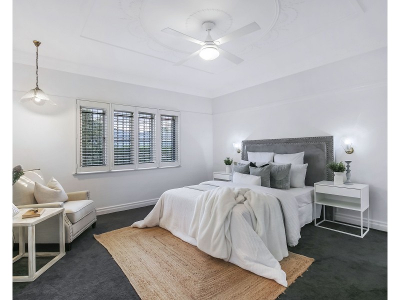 22 Highclere Street, Clayfield QLD 4011