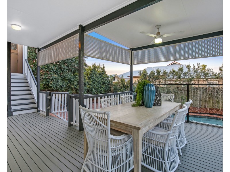 22 Highclere Street, Clayfield QLD 4011