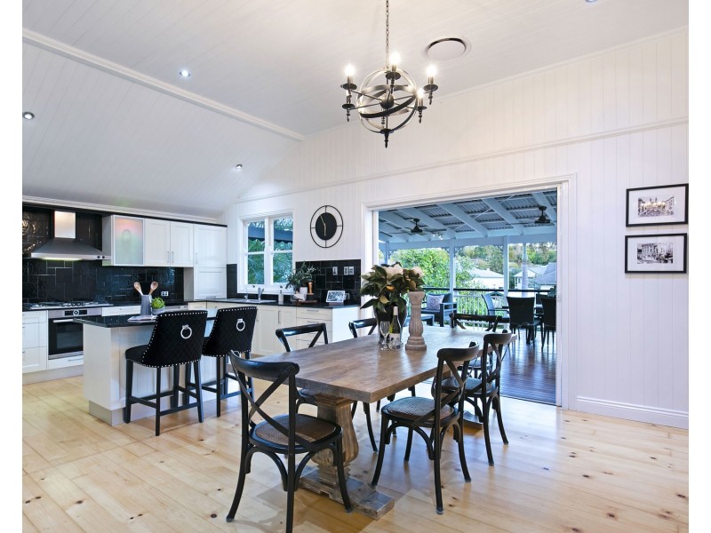33 Kent Road, Wooloowin QLD 4030
