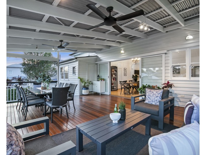 33 Kent Road, Wooloowin QLD 4030