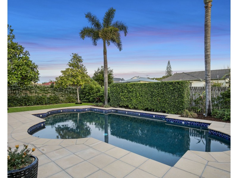 33 Kent Road, Wooloowin QLD 4030