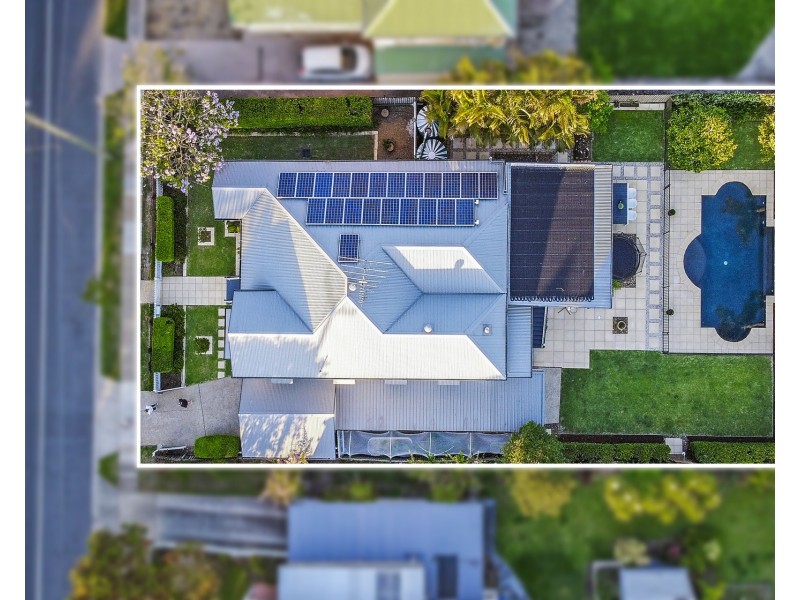 33 Kent Road, Wooloowin QLD 4030