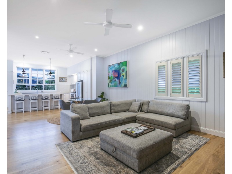7 Mcintyre Street, Wooloowin QLD 4030