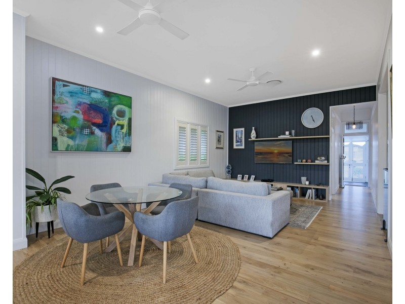 7 Mcintyre Street, Wooloowin QLD 4030