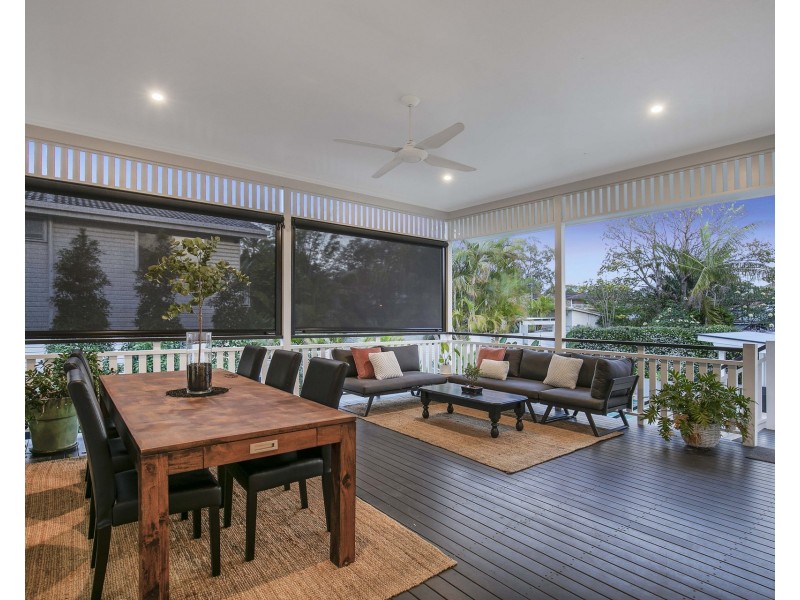 7 Mcintyre Street, Wooloowin QLD 4030