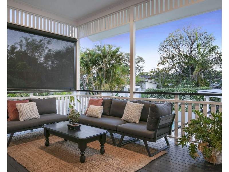 7 Mcintyre Street, Wooloowin QLD 4030