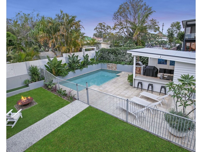 7 Mcintyre Street, Wooloowin QLD 4030