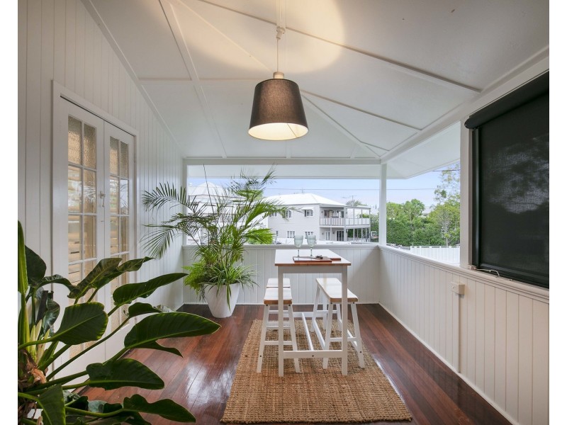 7 Mcintyre Street, Wooloowin QLD 4030