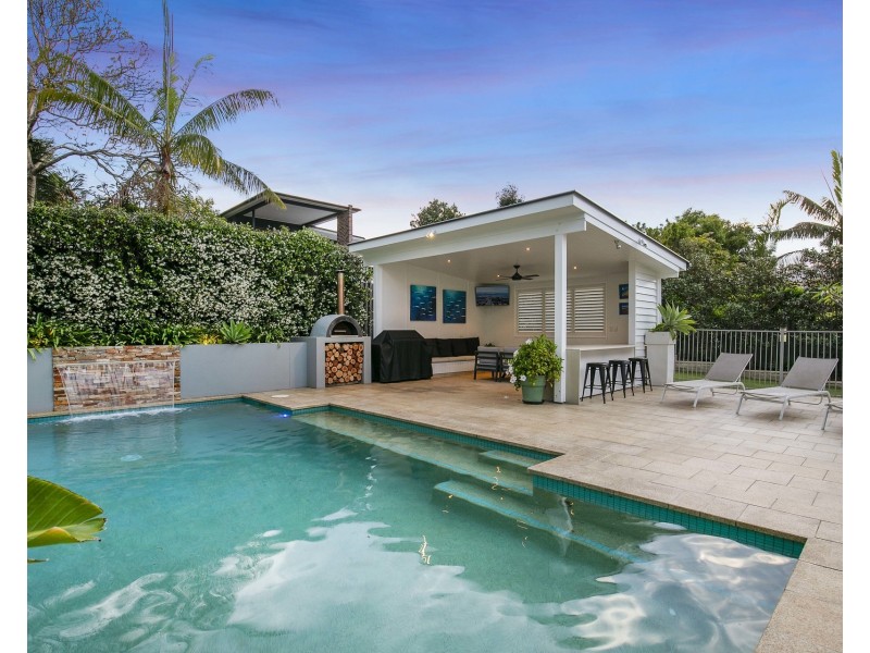 7 Mcintyre Street, Wooloowin QLD 4030