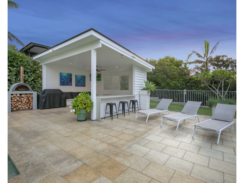 7 Mcintyre Street, Wooloowin QLD 4030