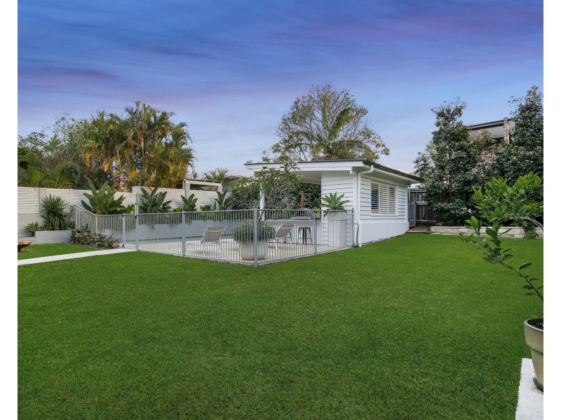 7 Mcintyre Street, Wooloowin QLD 4030