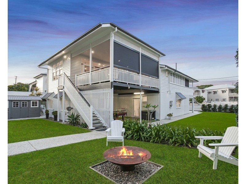 7 Mcintyre Street, Wooloowin QLD 4030