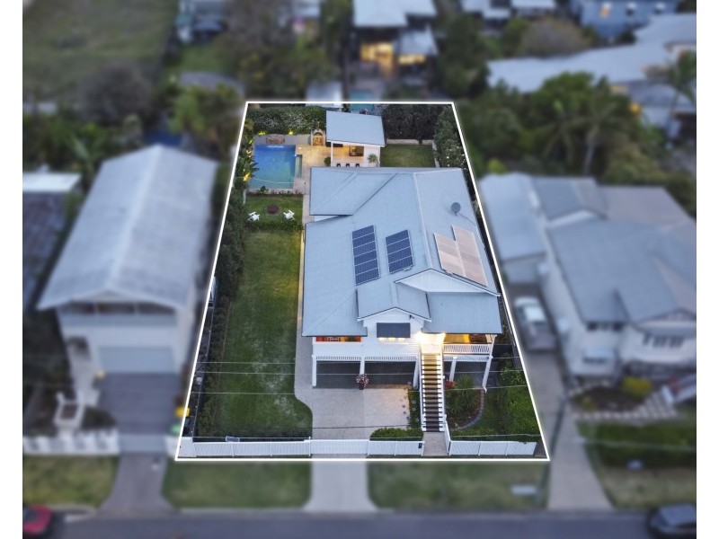 7 Mcintyre Street, Wooloowin QLD 4030
