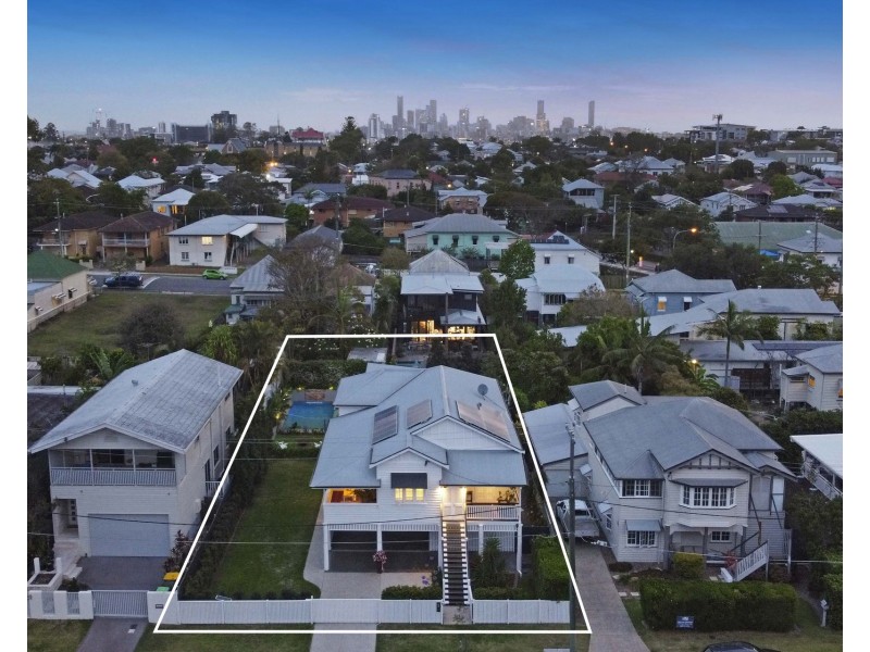 7 Mcintyre Street, Wooloowin QLD 4030