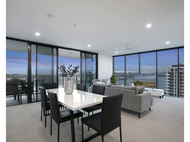 11204/7 Wharf Street, Hamilton QLD 4007