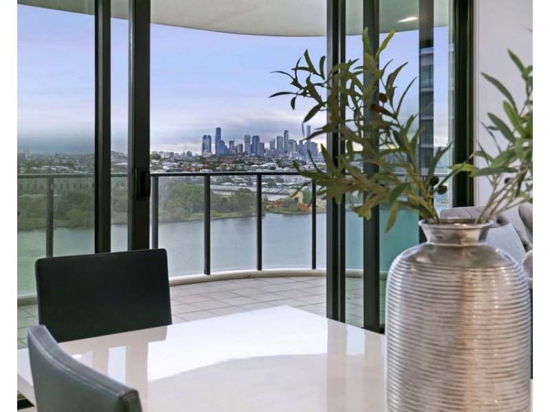 11204/7 Wharf Street, Hamilton QLD 4007