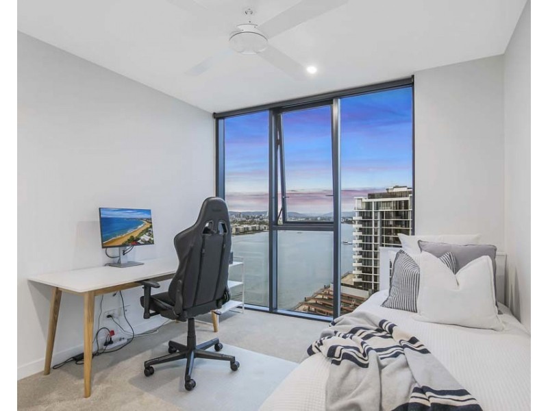 11204/7 Wharf Street, Hamilton QLD 4007