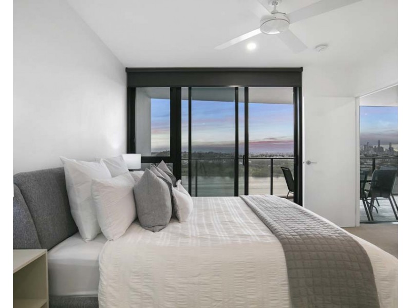 11204/7 Wharf Street, Hamilton QLD 4007