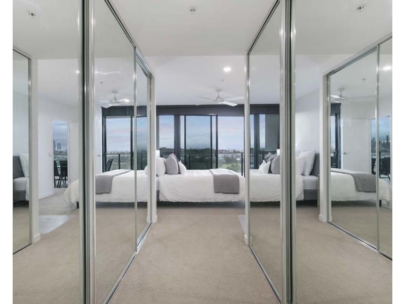 11204/7 Wharf Street, Hamilton QLD 4007