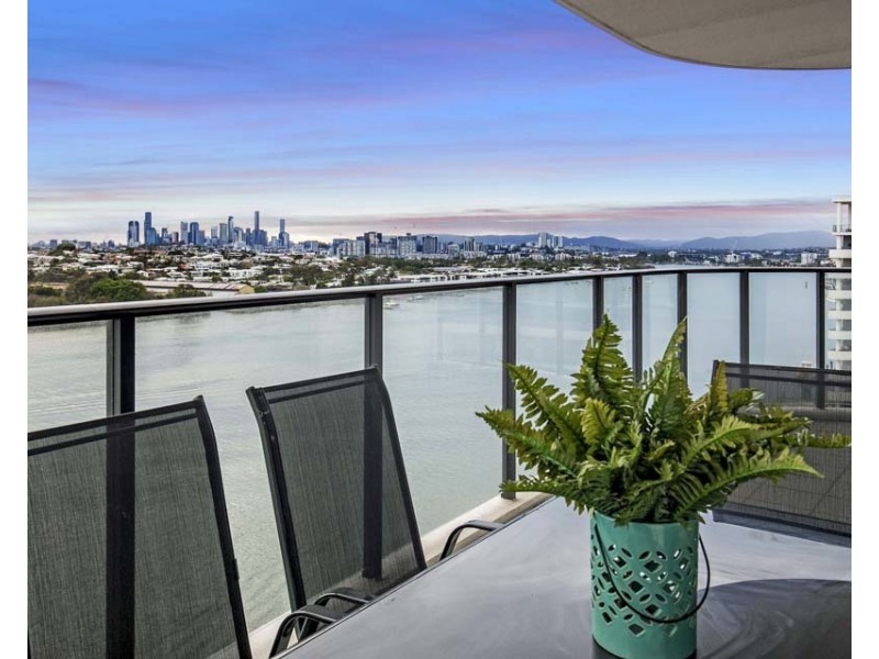 11204/7 Wharf Street, Hamilton QLD 4007