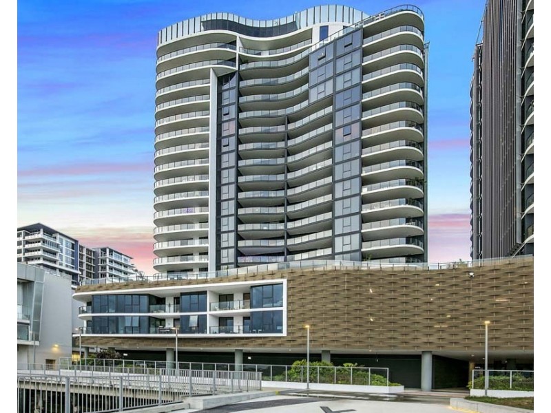 11204/7 Wharf Street, Hamilton QLD 4007