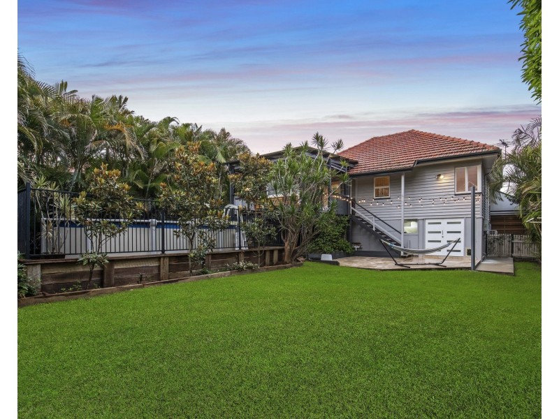 191 Edinburgh Castle Road, Wavell Heights QLD 4012