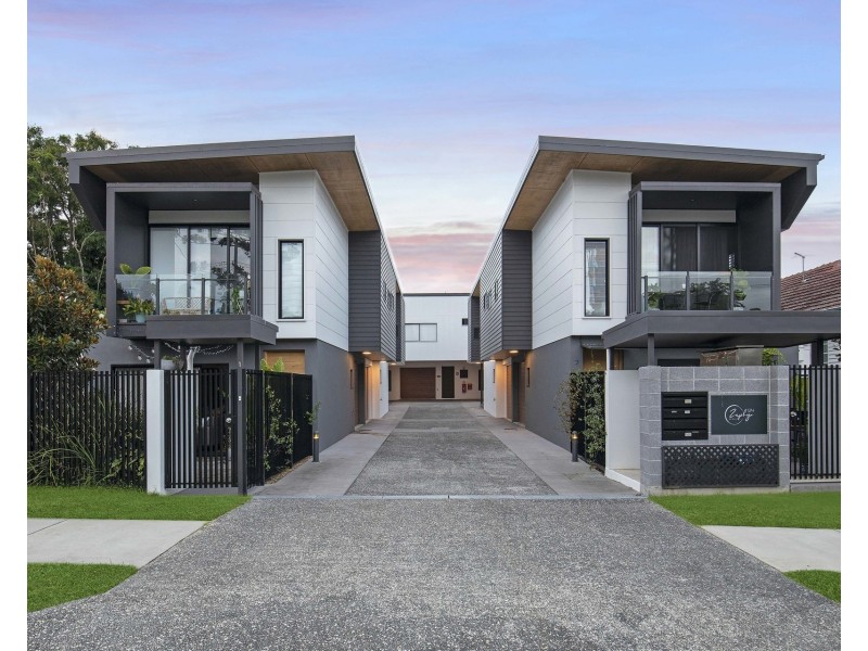 2/124 Nellie Street, Nundah QLD 4012