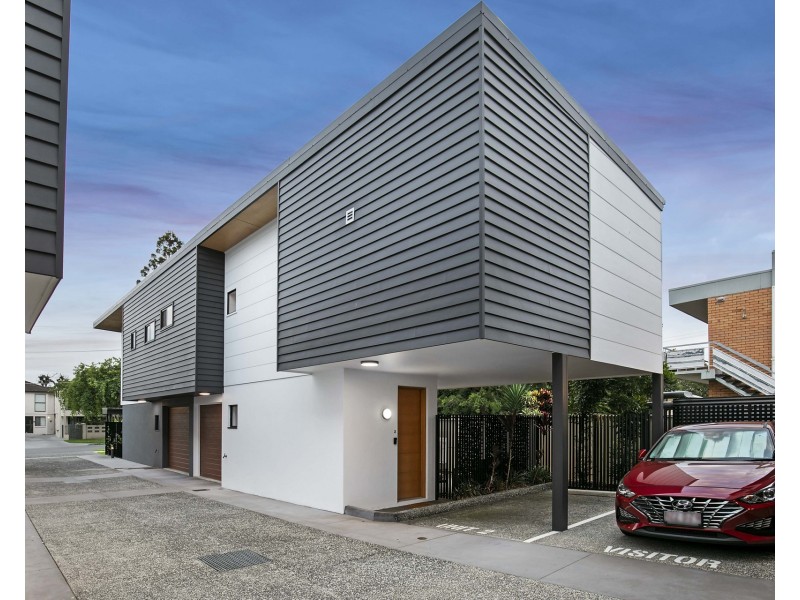 2/124 Nellie Street, Nundah QLD 4012