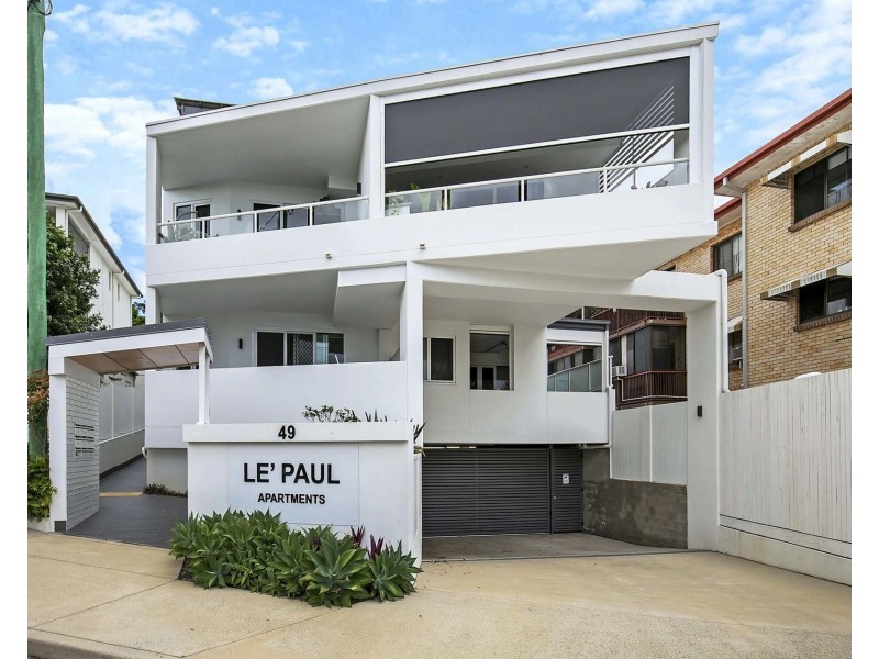 7/49 Collins Street, Clayfield QLD 4011