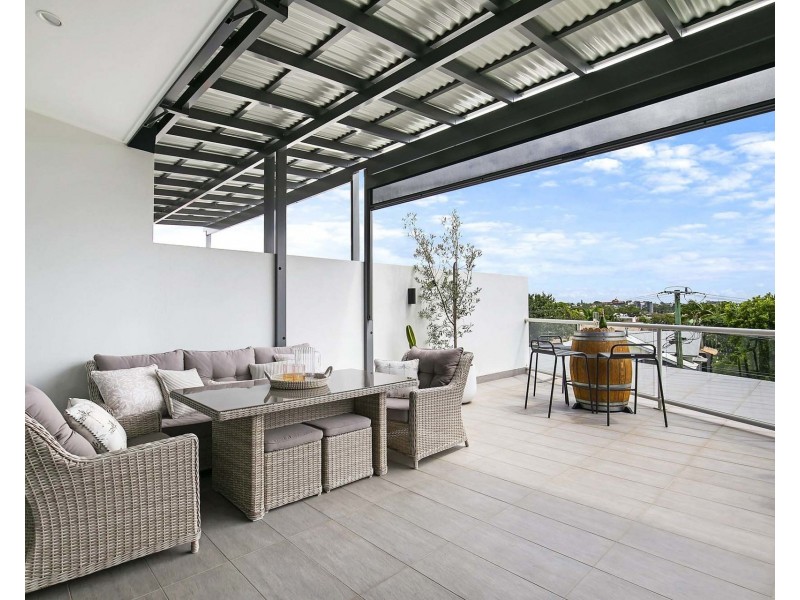 7/49 Collins Street, Clayfield QLD 4011