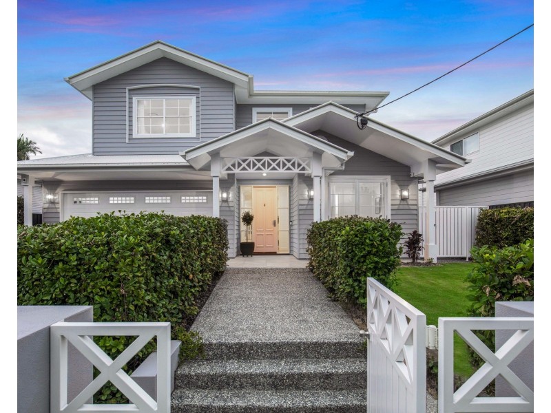 29 Zeehan Street, Wavell Heights QLD 4012