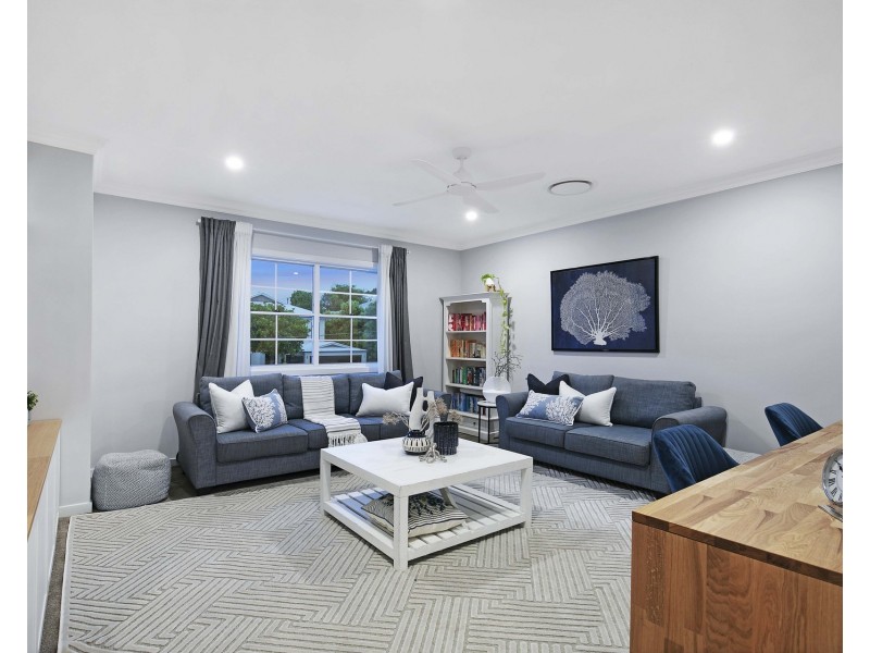 29 Zeehan Street, Wavell Heights QLD 4012
