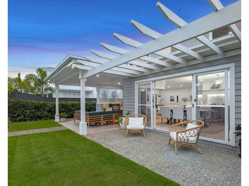 29 Zeehan Street, Wavell Heights QLD 4012