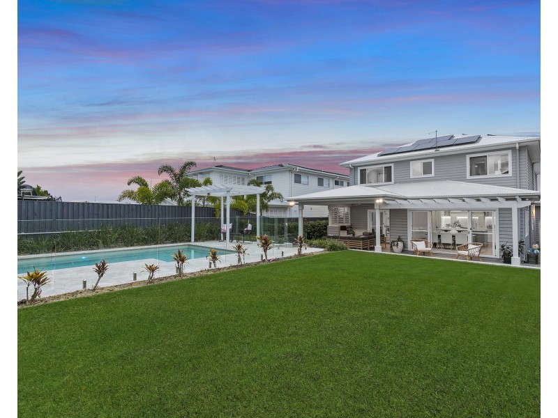 29 Zeehan Street, Wavell Heights QLD 4012