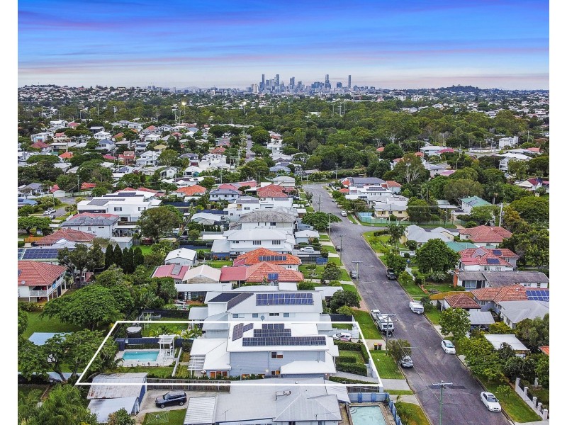 29 Zeehan Street, Wavell Heights QLD 4012