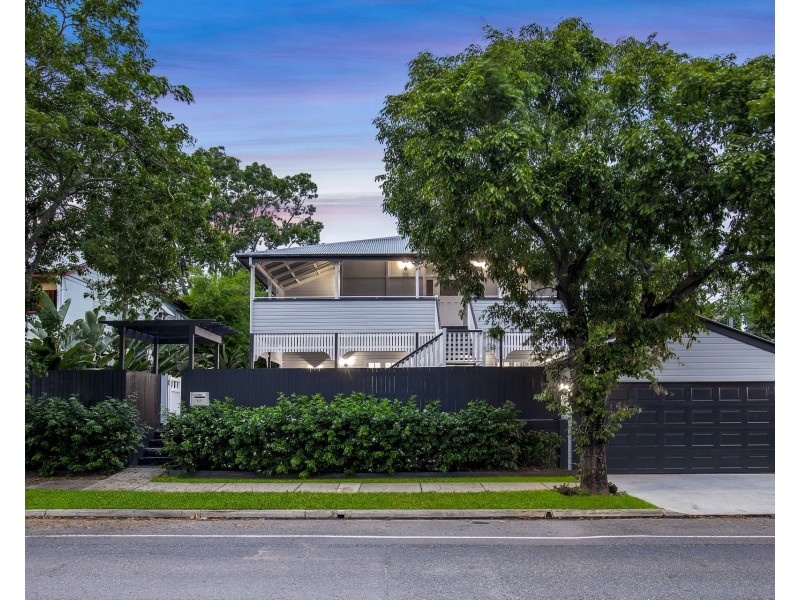 63 Dickson Street, Wooloowin QLD 4030
