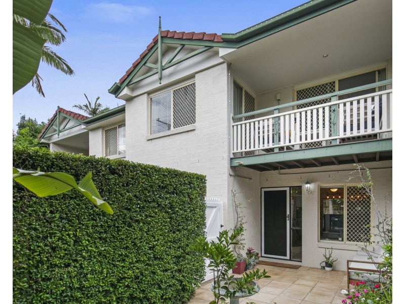 2/23 London Road, Clayfield QLD 4011