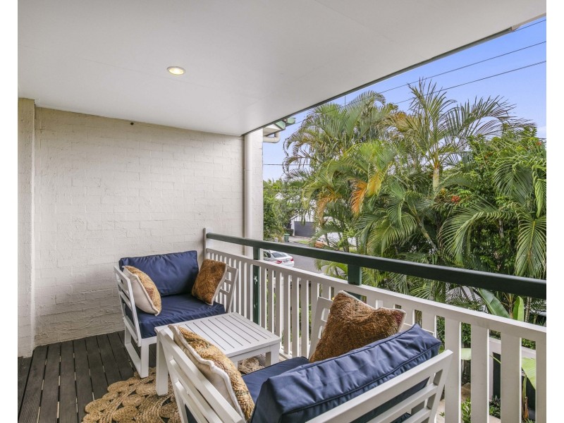 2/23 London Road, Clayfield QLD 4011