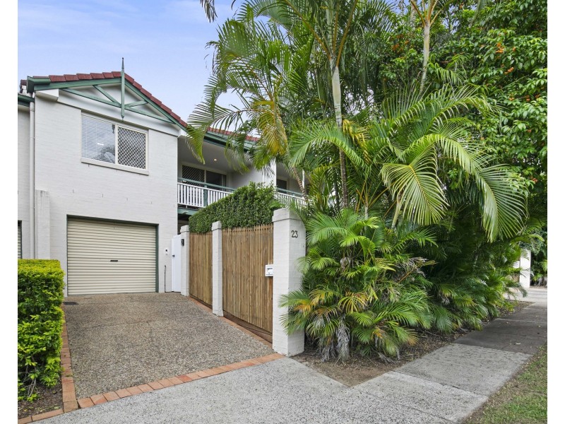 2/23 London Road, Clayfield QLD 4011