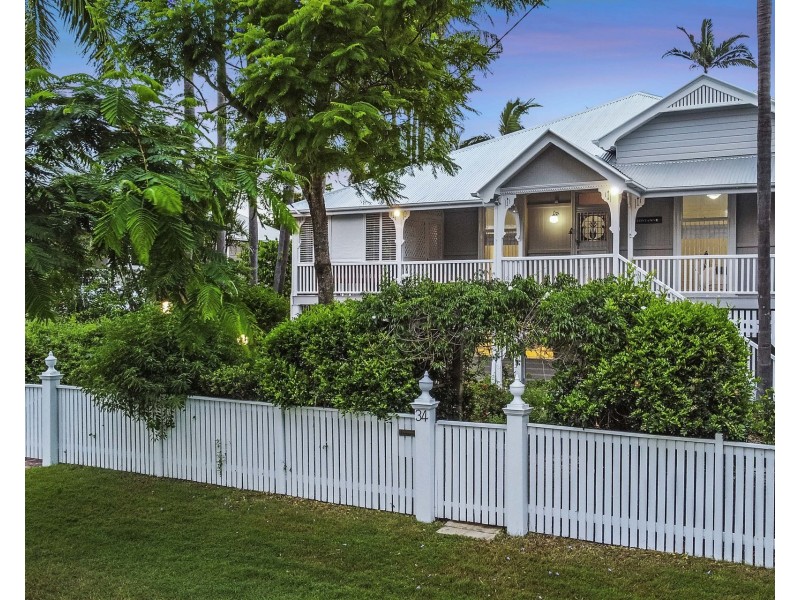 34 Howie Street, Clayfield QLD 4011