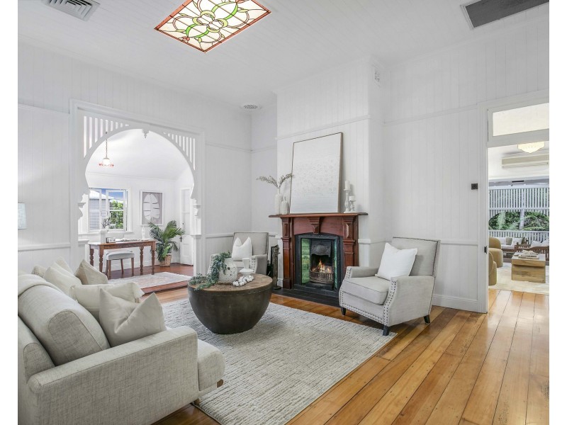 34 Howie Street, Clayfield QLD 4011