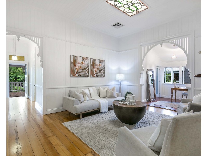 34 Howie Street, Clayfield QLD 4011