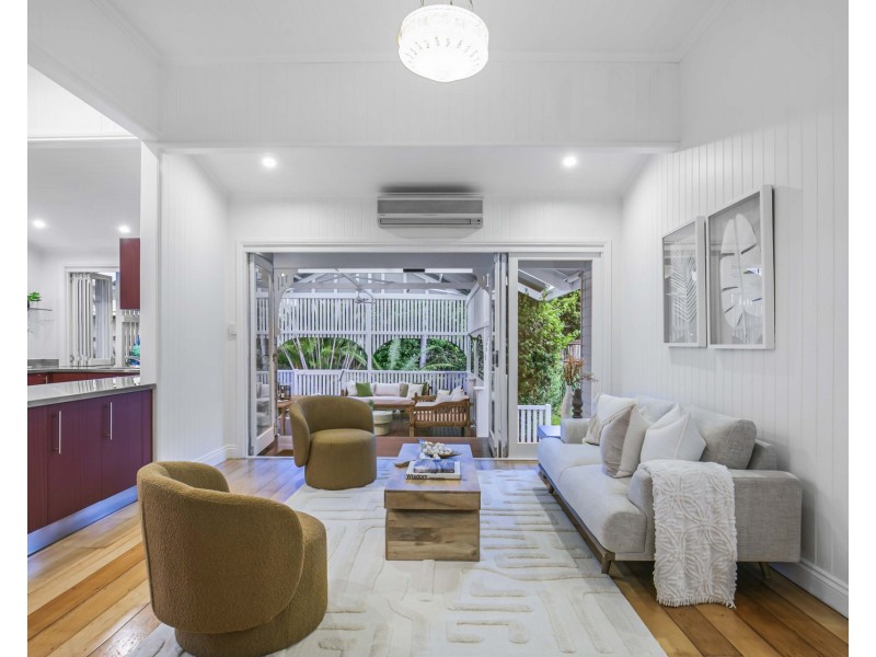 34 Howie Street, Clayfield QLD 4011