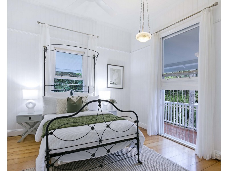 34 Howie Street, Clayfield QLD 4011