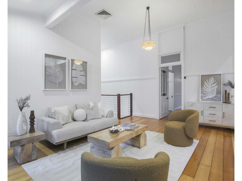 34 Howie Street, Clayfield QLD 4011