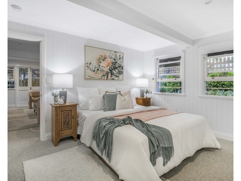 34 Howie Street, Clayfield QLD 4011