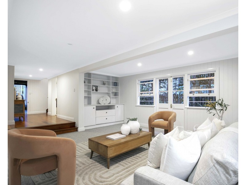 34 Howie Street, Clayfield QLD 4011