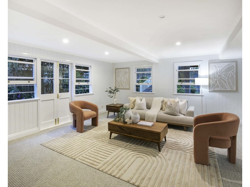 34 Howie Street, Clayfield QLD 4011