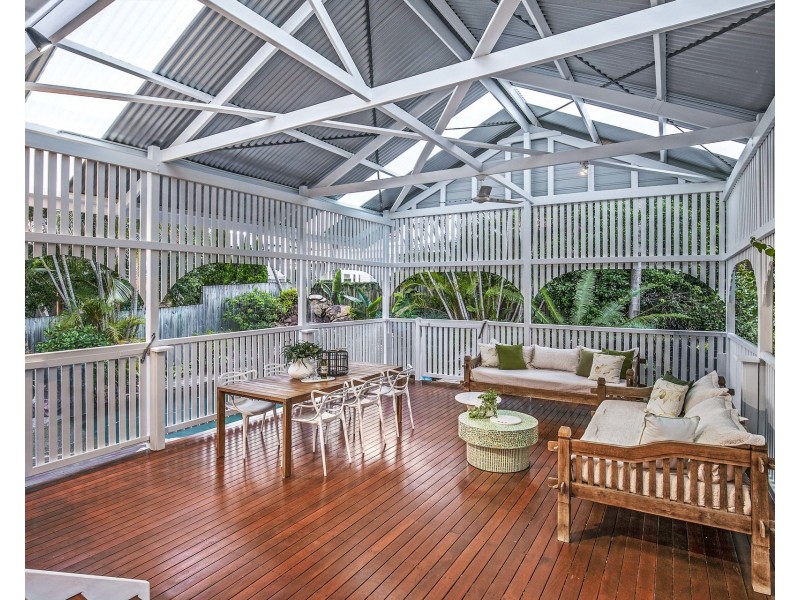 34 Howie Street, Clayfield QLD 4011