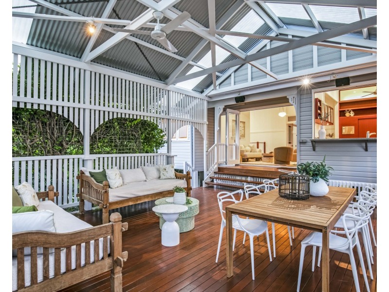 34 Howie Street, Clayfield QLD 4011